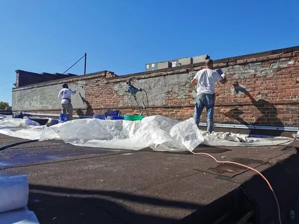 Tuckpointing vs Repointing - What Does Your Toronto Home Need?