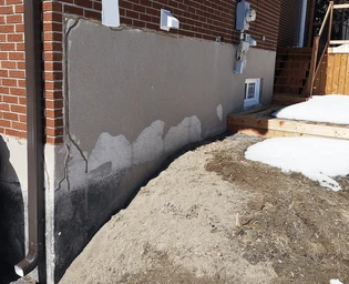 Brampton’s residential developments