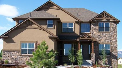 high-quality rental unit