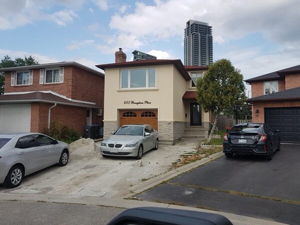 Scarborough Exterior Experts