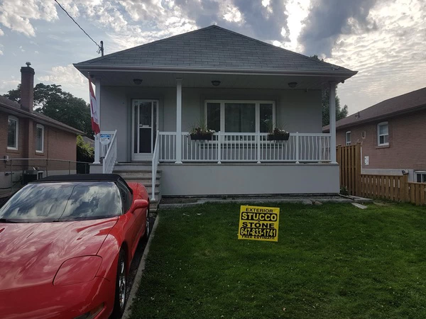 Thornhill Exterior Services