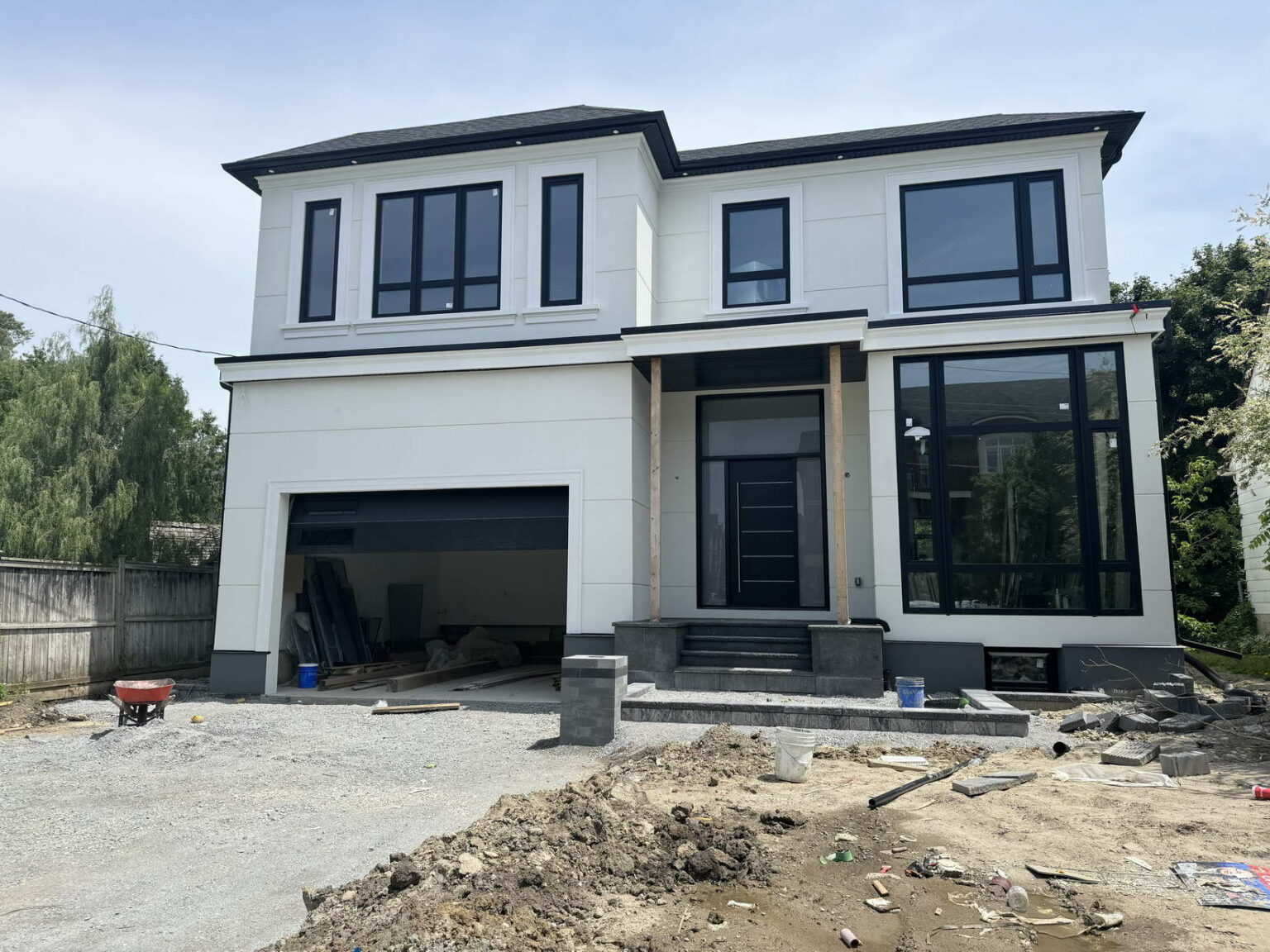 Home Renovations & Additions Toronto | Interior Remodeling & Exterior ...