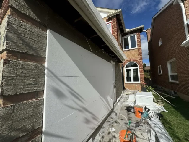 Building Envelope Inspection Toronto
