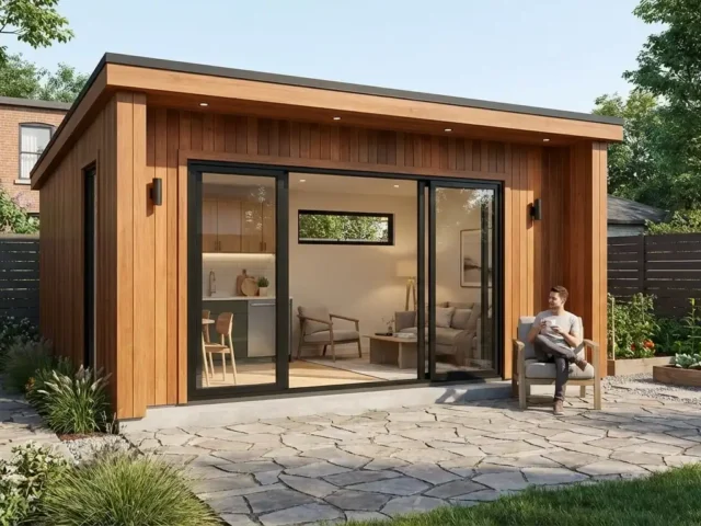 zero-down construction financing